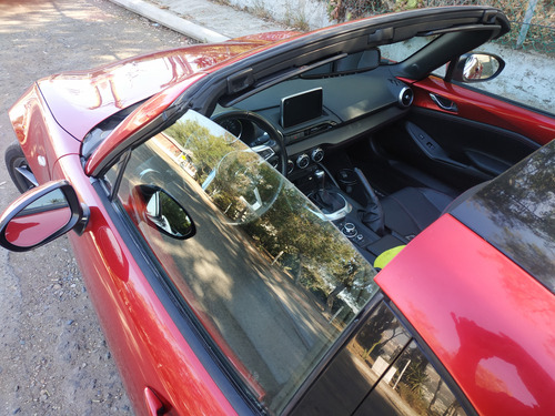 Mazda MX-5 2.0 Rf At