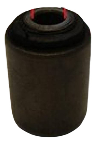 Buje Bastidor Inf (chapa 10mm) Fiat Uno 91-95