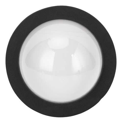 Pond Accessories - Cúpula Flotante Para Peces, Transparente,