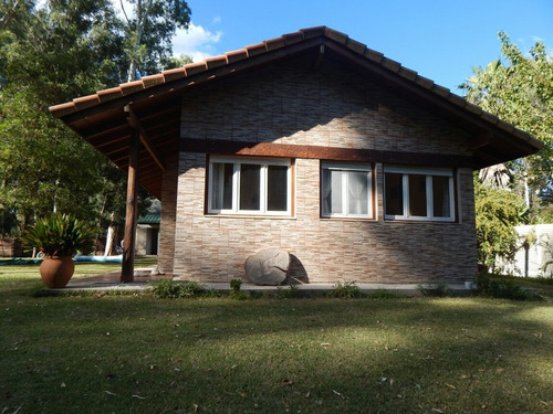 Imagen 6 de 12 de Alquiler Casa Quinta. Los Bosquecitos. Brandsen