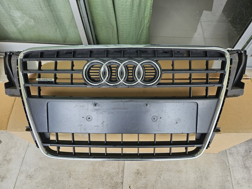 Parrilla Audi A5 Quattro 8t/b8 2008-2012 C/detalle