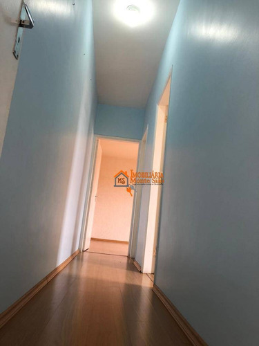 Imagem 7 de 30 de Casa À Venda, 130 M² Por R$ 600.000,00 - Parque Santo Antônio - Guarulhos/sp - Ca0372