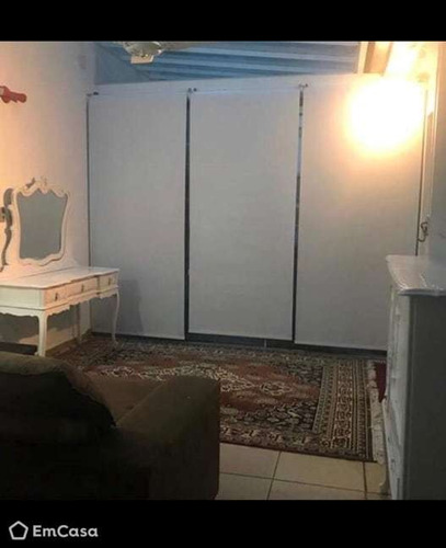 Imagem 1 de 9 de Casa À Venda Em São Paulo - 15212