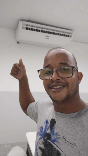 Imagem 5 de 6 de Manuntenção E Instalação Em Ar Condicionado