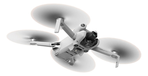 Drone Dji Mini 4 Pro Com Controle Remoto Rc 2 ( Dji042 )