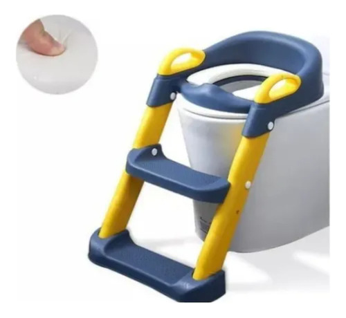 Asiento Baño Inodoro Baño Wc Adaptador Niños