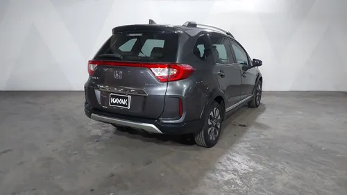 Honda BR-V 1.5 Prime Cvt