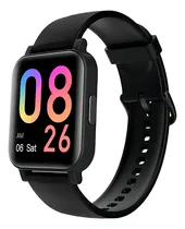 Comprar Reloj Inteligente Oraimo Tempo S2 Ip68 Bluetooth Color Negro Color de la malla Negro Color del bisel Negro Diseño de la malla Liso