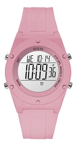 Relógio Feminino Guess 92761l0gtnp2