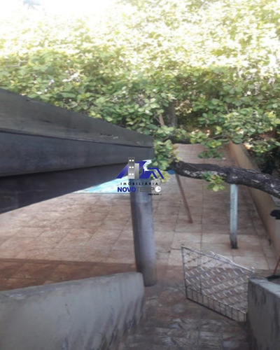 Imagem 17 de 17 de Casa A Venda Com Piscina Em Araçatuba 2 Dorms E 3 Vagas - Ca00691 - 69011577
