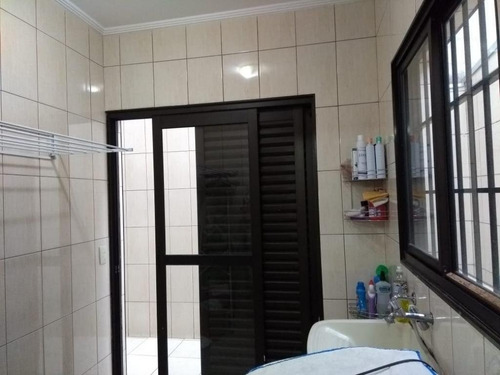 Imagem 8 de 12 de Sobrado Com 3 Dormitórios À Venda, 288 M² - Jardim Eusonia - Guarulhos/sp - Ai10203