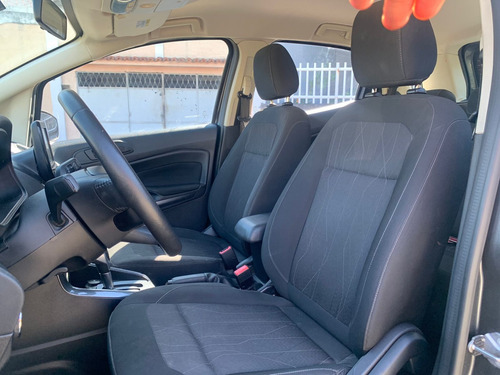 Ford Ecosport 1.5 TI-VCT FLEX SE AUTOMÁTICO