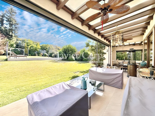 Colegio Craighouse - Condominio Los Bravos