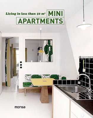 Mini Apartments Living In Less Then 50m2  Patricia Maaqwe