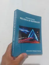 Comprar Libro Problemas Resueltos Mecanica De Materiales Salazar