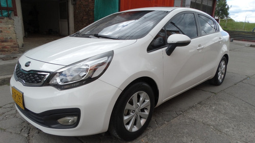 Kia Rio 1.4 4 p