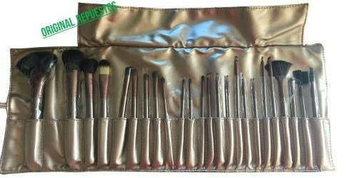 Set de 24 brochas Cameo 241