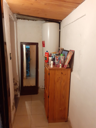 Casa 5 Ambientes Y 1 Baño