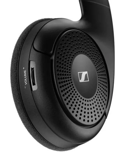 Sennheiser Rs120 Auriculares Inalámbricos Tv Home Vincha