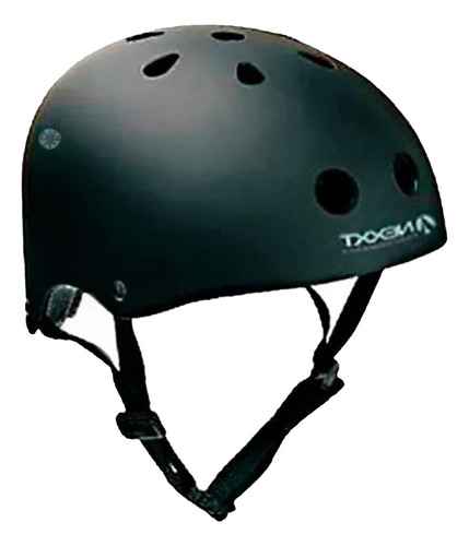 Casco Skate-rollers Montse (black)