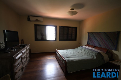Imagem 14 de 15 de Casa Em Condomínio - Alphaville - Sp - 451763