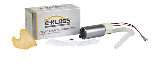 Bomba De Combustível Kicks 1.6 2023 E-klass Ebc1056f