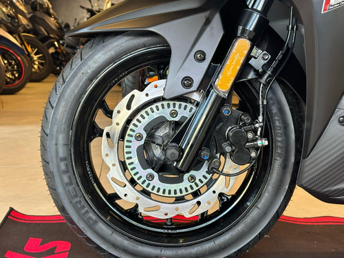 Cruisym 150 - 0 Km - 2025 - R$19.290 48 X Sem Entrada - Jr