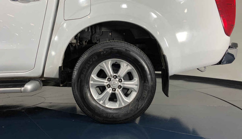Imagen 7 de 15 de 120650 - Nissan Frontier Np300 2019 Con Garantía