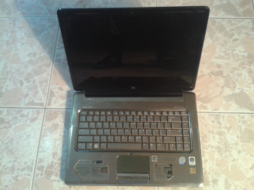 Laptop Hp Pavilion Dv5-1235dx Para Repuesto