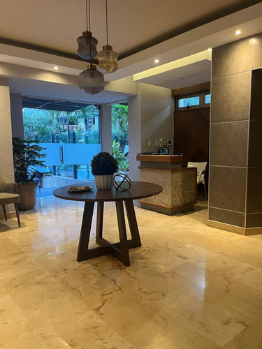 Apartamento En Venta En Los Cacicazgos