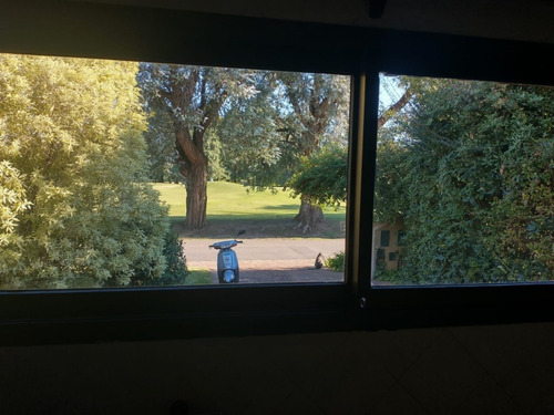 Imagen 17 de 18 de 5 Ambientes Sobre Lote De 1200 M² - Club Campos De Golf Las Praderas De Lujan