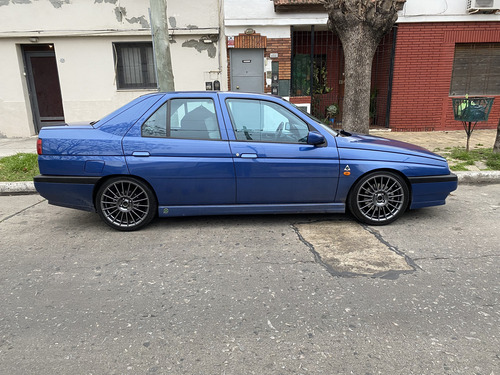 Alfa Romeo 155 2.0 Super