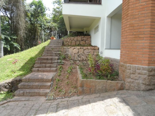 Imagem 5 de 15 de Sobrado - Reserva Das Hortencias - Ref: 18093 - V-18093