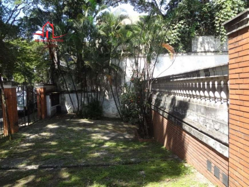 Imagem 6 de 12 de Casa A Venda No Bairro Cidade Jardim Em Jundiaí - Sp. - 695-1