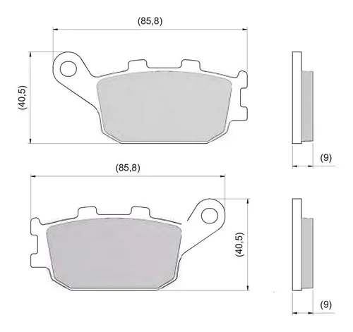 Motor Ventilador Condensadora Split Springer Midea 18000