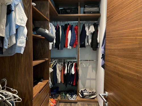 Imagen 15 de 28 de Departamento Venta Lomas De Santa Fe Cuajimalpa