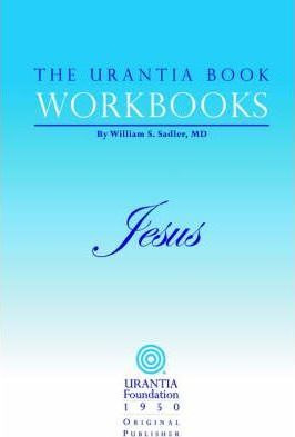 Libro The Urantia Book Workbooks - Urantia Foundation