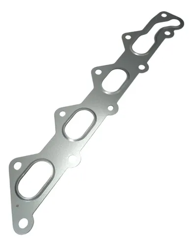 comprar Empacadura Multiple De Escape Aveo Todos Sabo Original  