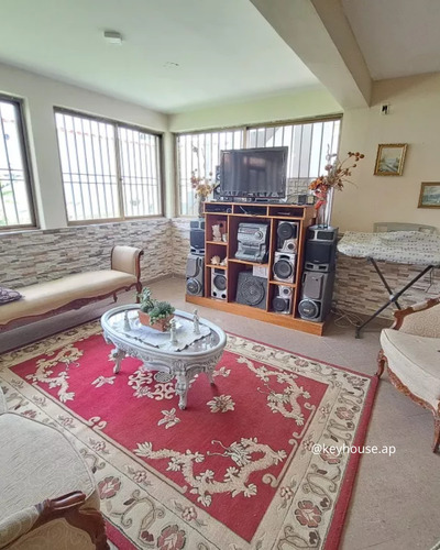 Keyhouse.ap Vende Casa En Urb. Cooperativa Guaicaipuro.