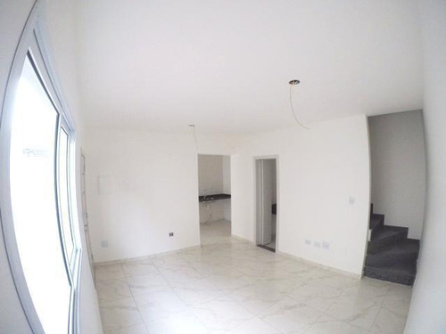 Sobrado Residencial À Venda, Guaianazes, São Paulo - So0032. - So0032
