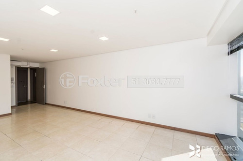 Imagem 6 de 30 de Sala / Conjunto Comercial, 32.54 M², Praia De Belas - 205645