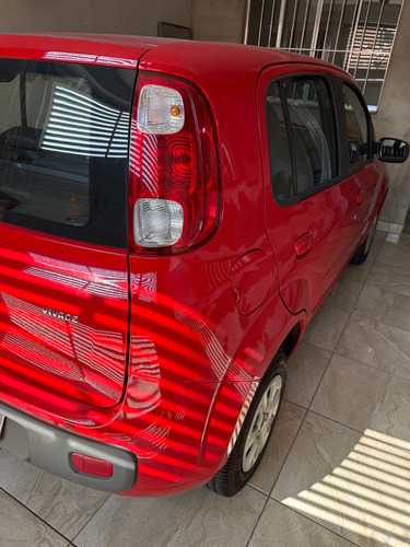 Fiat Uno 1.0 Vivace Celeb. Flex 5P