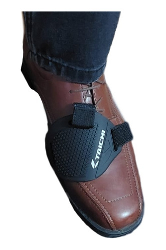 Protector De Zapato Para Moto