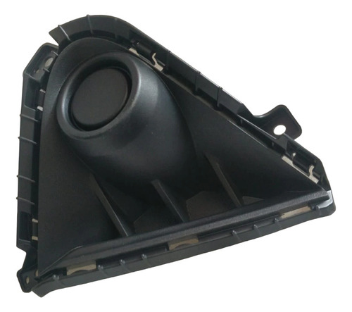 Moldura Parachoque Del Inf Der Para Hyundai Accent 2021 2024