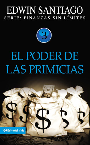 Libro: El Poder Primicias (finanzas Sin Límite) (span