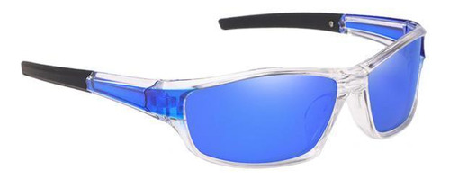 2 Gafas De Sol Polarizadas Deportivas, Gafas De Ciclismo