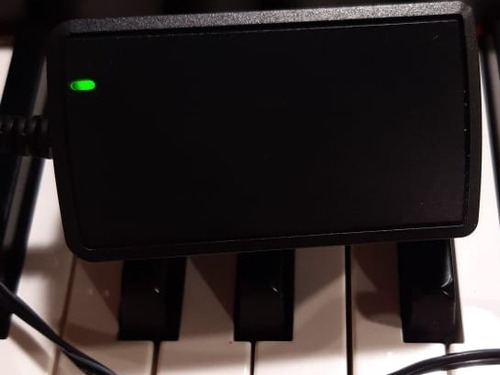 Fuente De Alimentación Para Teclado Yamaha Psr 78 