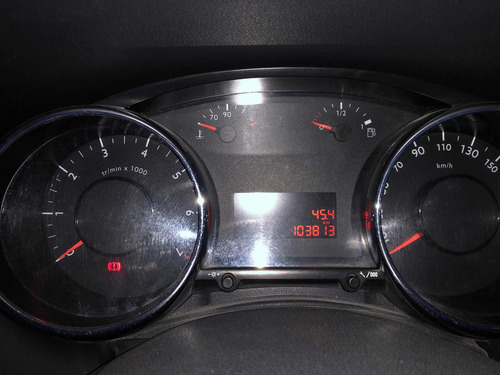Peugeot 3008 1.6 Premium Plus Thp Tiptronic 2012