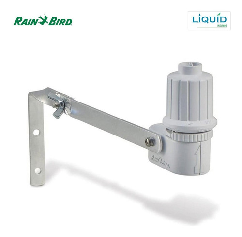 Imagen 2 de 6 de Sensor De Lluvia Rain Bird Rsd - Automatico - 5 A 20mm