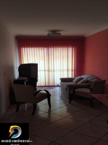 Imagem 5 de 15 de Apartamento - Ap07910 - 69946065